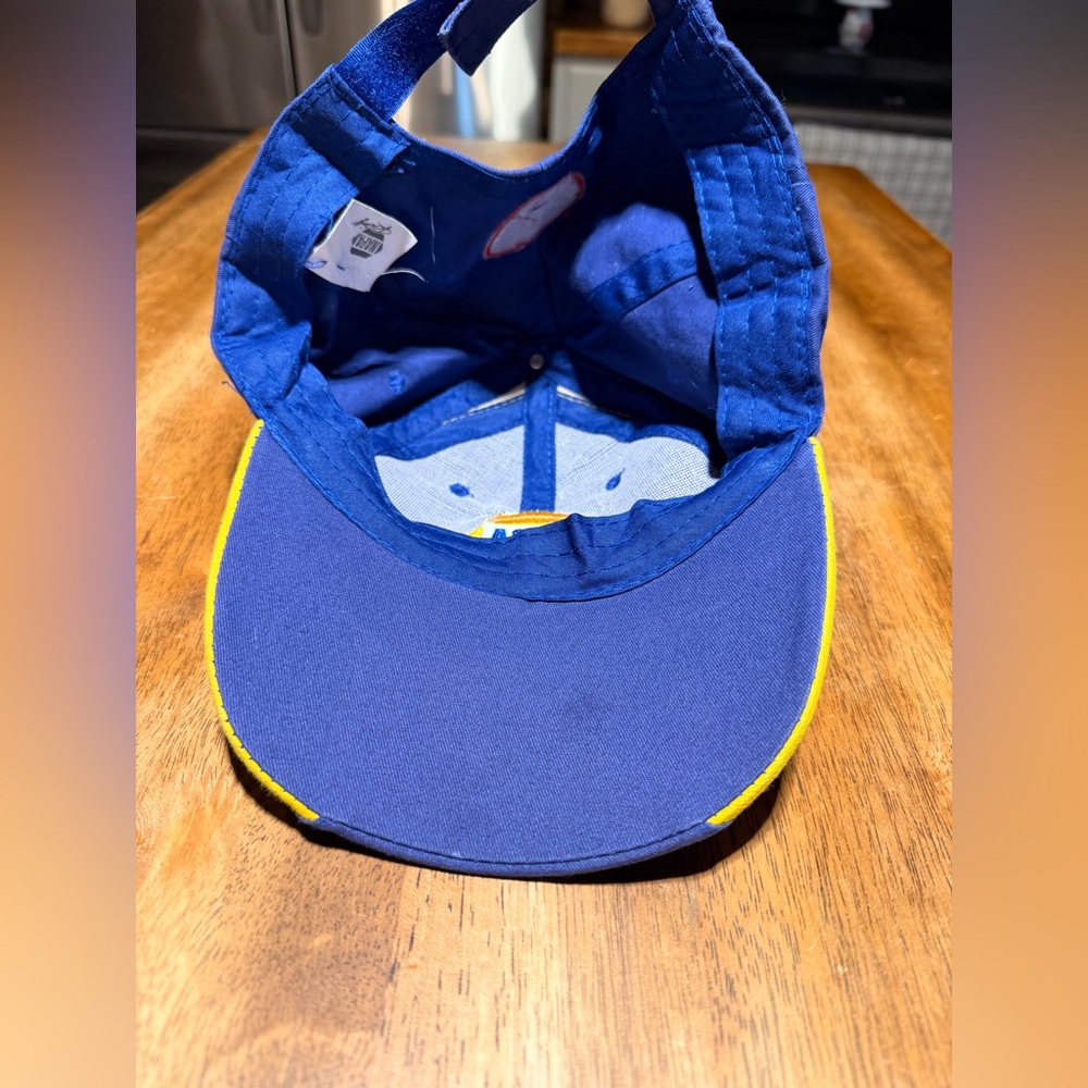 Napa Racing Baseball Cap - Picture 2 of 9